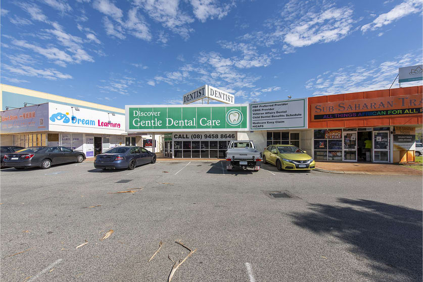 Shop 7/1341 Albany Highway Cannington WA 6107 - Image 2