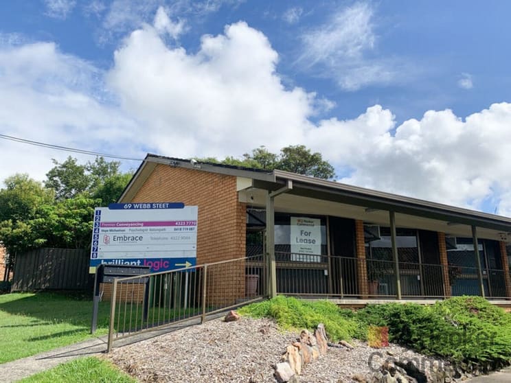 Click to view all images Suite 1/69 Webb Street East Gosford NSW 2250 - Image 1