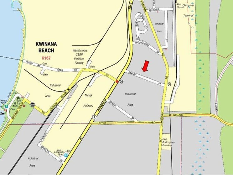 Click to view all images 31 Beach Street Kwinana Beach WA 6167 - Image 2