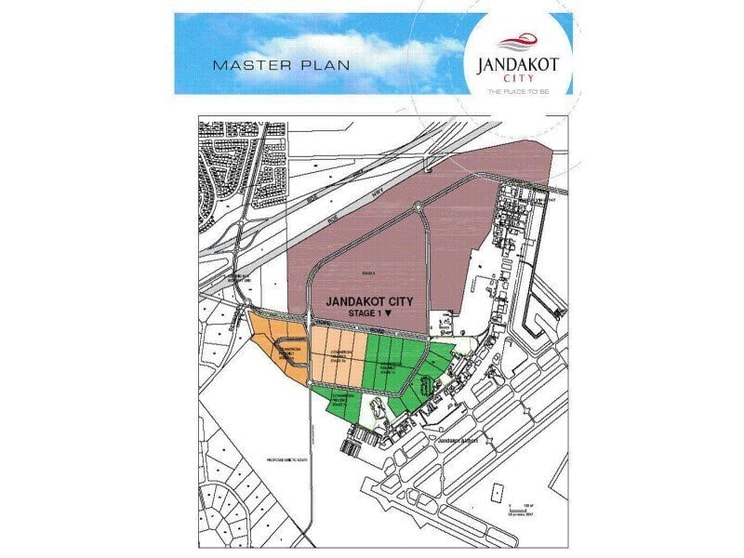 Click to view all images Lot 202 Orion Road Jandakot WA 6164 - Image 2