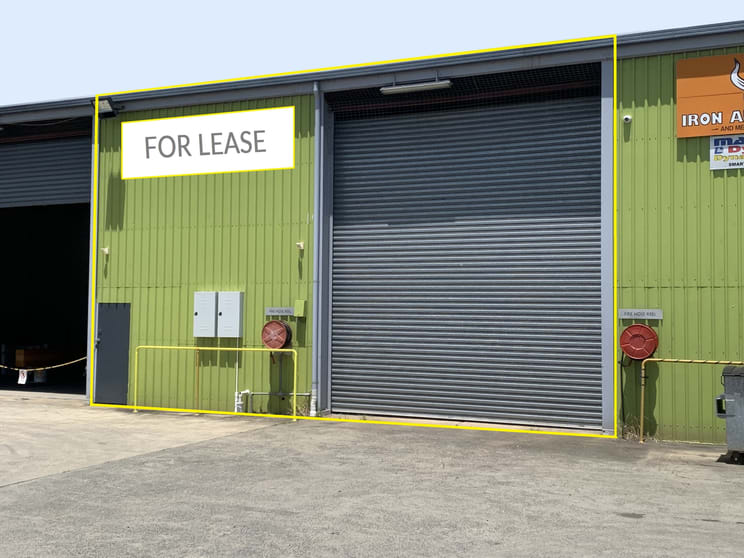 3/5 Toohey St Portsmith QLD 4870 - Image 1