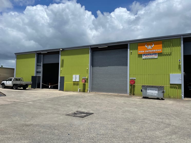 3/5 Toohey St Portsmith QLD 4870 - Image 2