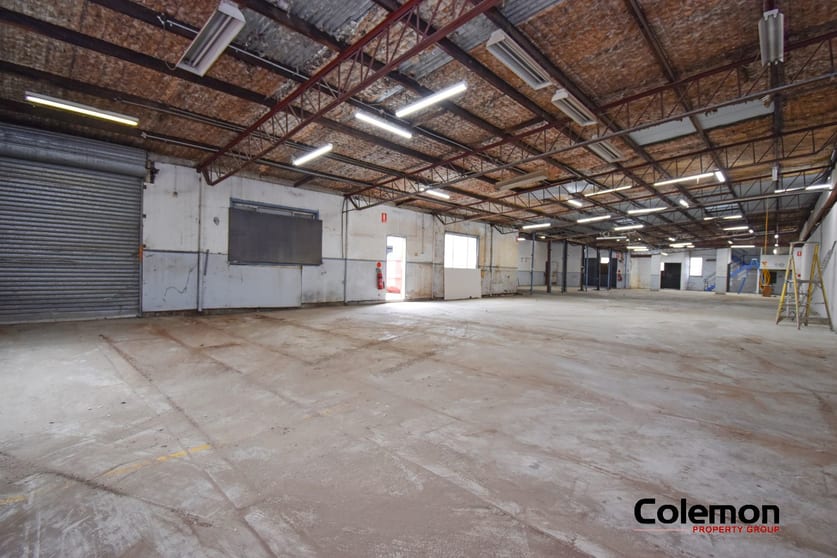 Click to view all images Warehouse B/2 Donald St Old Guildford NSW 2161 - Image 2