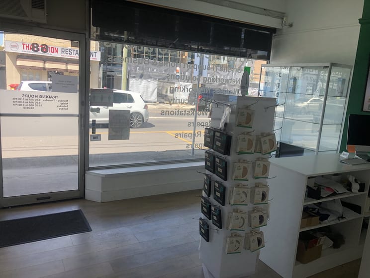 Click to view all images Shop A/B 68 Station Street Fairfield VIC 3078 - Image 3