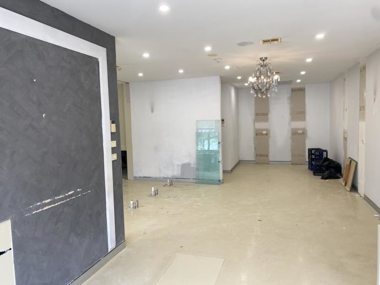 Click to view all images Ground Unit 55/1 Braybrooke Street Bruce ACT 2617 - Image 2