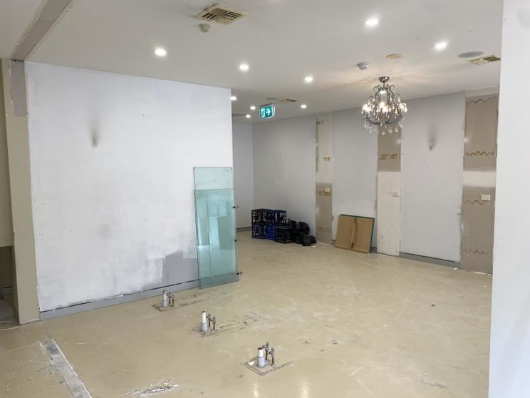 Click to view all images Ground Unit 55/1 Braybrooke Street Bruce ACT 2617 - Image 3
