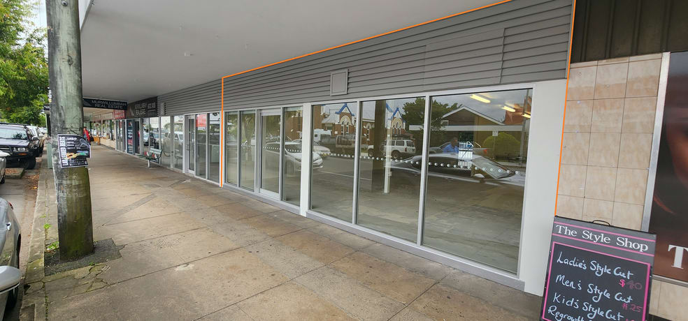 Click to view all images Shop 4/27 Wollumbin Road Murwillumbah NSW 2484 - Image 2