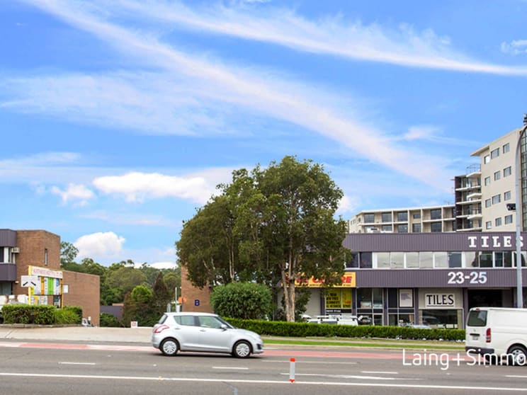 Click to view all images D8/23-25 Windsor Road Northmead NSW 2152 - Image 2