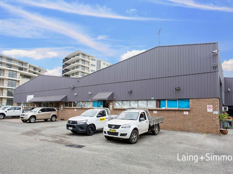 Click to view all images D8/23-25 Windsor Road Northmead NSW 2152 - Image 1