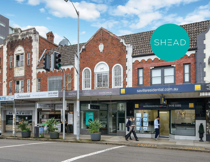 Click to view all images GF Shop/11 Lindfield Avenue Lindfield NSW 2070 - Image 1