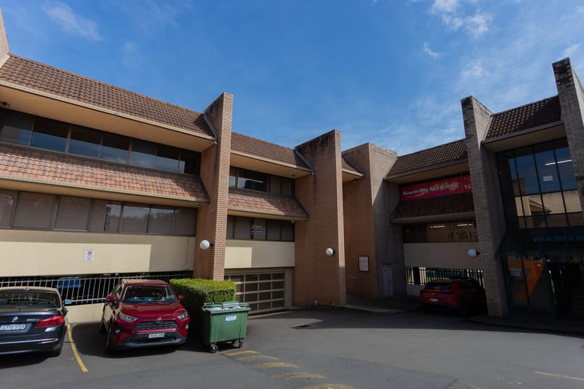 Click to view all images 17/7-9 Seven Hills Road Baulkham Hills NSW 2153 - Image 1