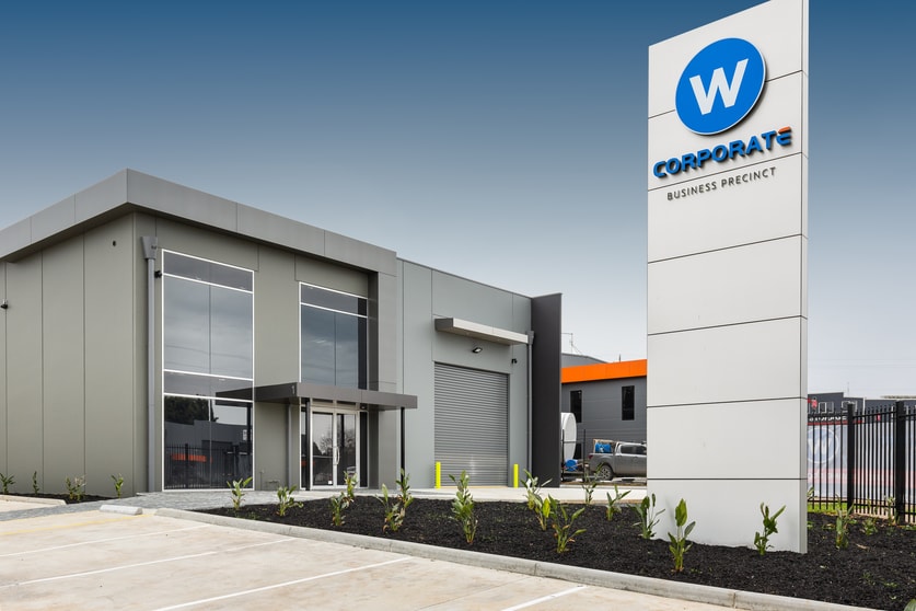 Click to view all images Unit 1 W Corporate Warragul VIC 3820 - Image 1
