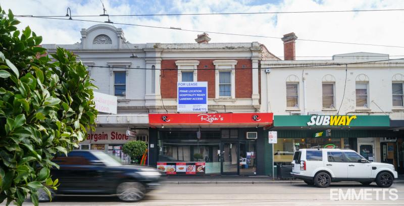 Click to view all images 727 Burke Road Camberwell VIC 3124 - Image 1