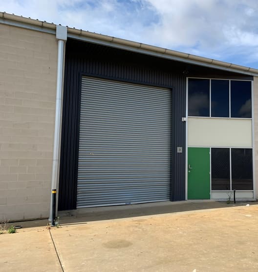 5/28 Geelong Street Fyshwick ACT 2609 - Image 1
