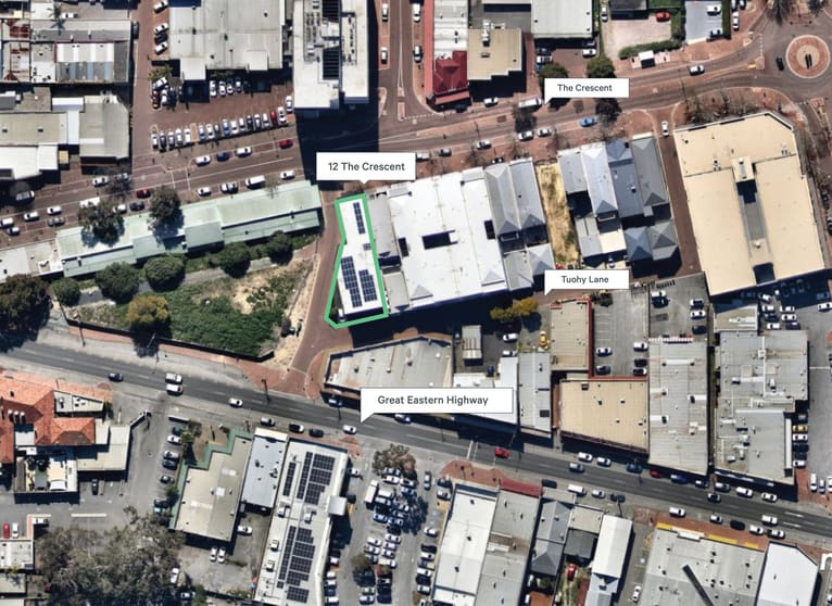Click to view all images G01/12 The Crescent Midland WA 6056 - Image 3