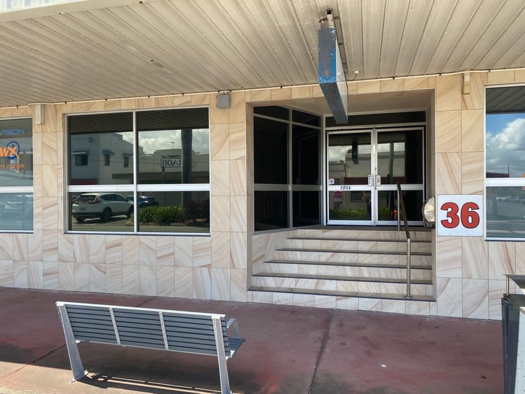 Click to view all images 2/36 Victoria Street Mackay QLD 4740 - Image 2