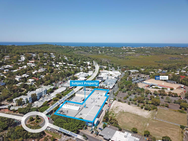 Click to view all images Noosa Junction Plaza, 81-87 Noosa Drive Noosa Heads QLD 4567 - Image 2