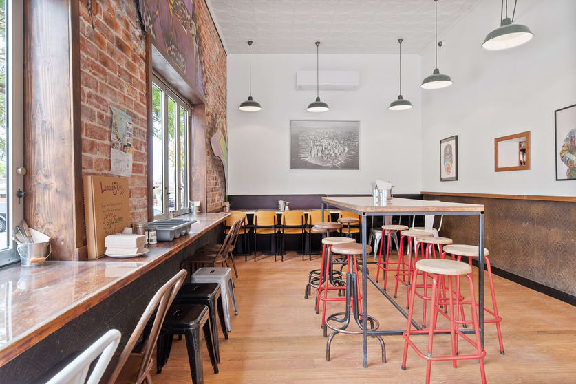 Click to view all images 568 Beaufort St Mount Lawley WA 6050 - Image 2