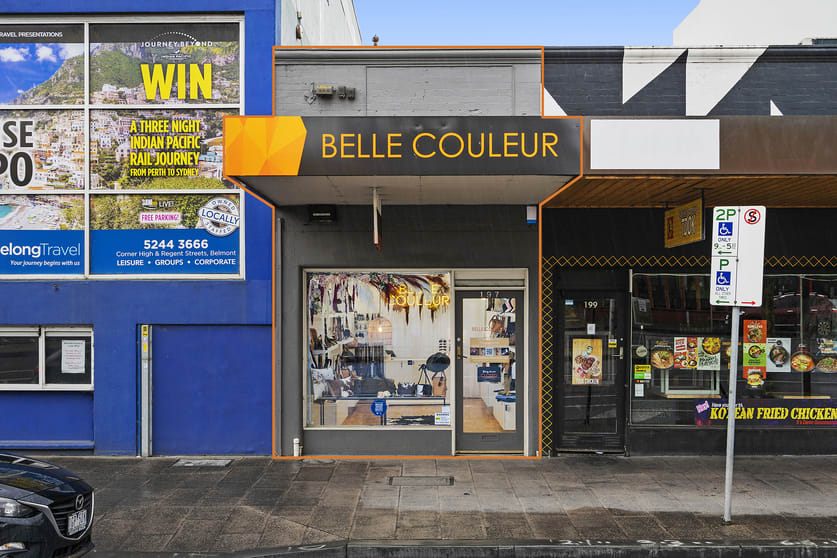 Click to view all images 197 Ryrie Street Geelong VIC 3220 - Image 1