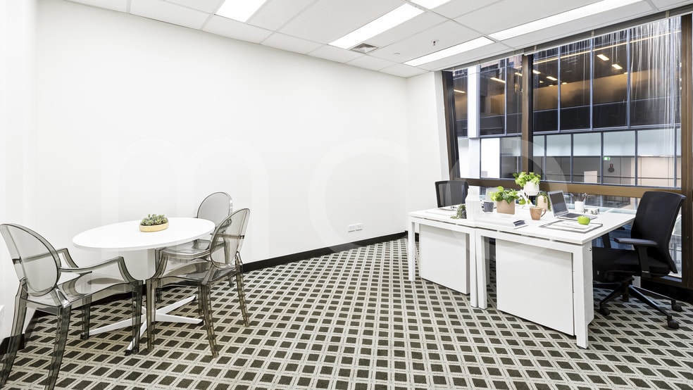 Suite 124/530 Little Collins Street Melbourne VIC 3000 - Image 2