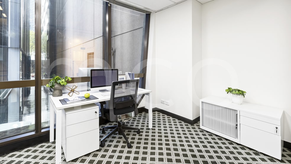 Suite 124/530 Little Collins Street Melbourne VIC 3000 - Image 1