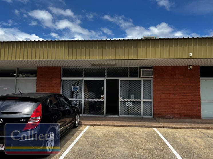 3A/66 Pilkington Street Garbutt QLD 4814 - Image 2