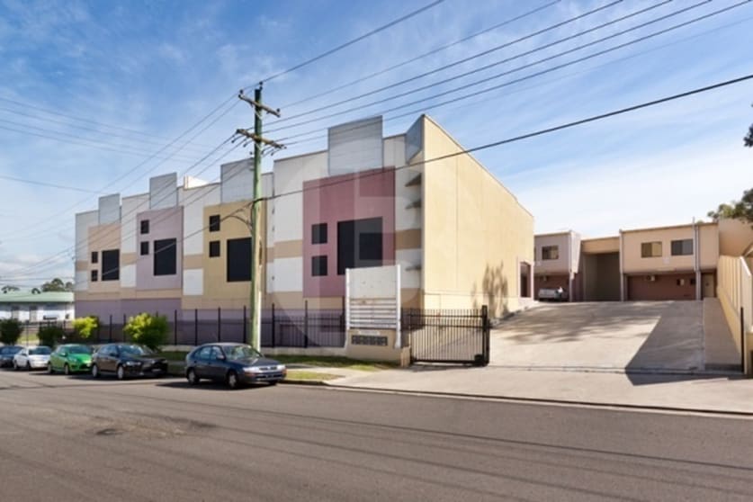 Click to view all images 14/1 BOWMANS ROAD (CNR HARVEY RD) Kings Park NSW 2148 - Image 1