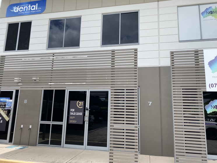 Click to view all images 7/6-8 Liuzzi Street Pialba QLD 4655 - Image 3