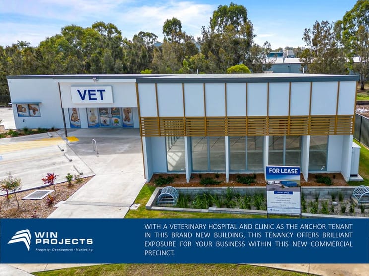 Click to view all images 6 Guest Court Eli Waters QLD 4655 - Image 1