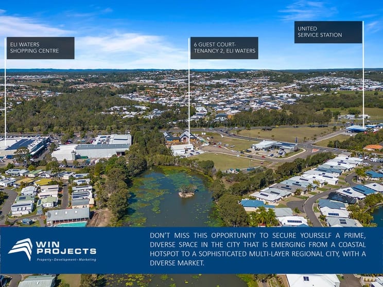 Click to view all images 6 Guest Court Eli Waters QLD 4655 - Image 3