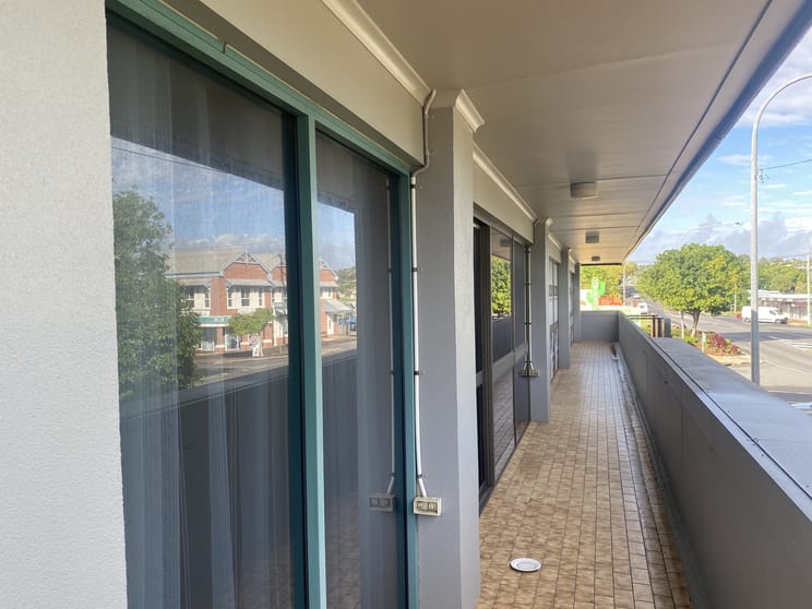 Click to view all images 12-14 Bideford Street Torquay QLD 4655 - Image 1