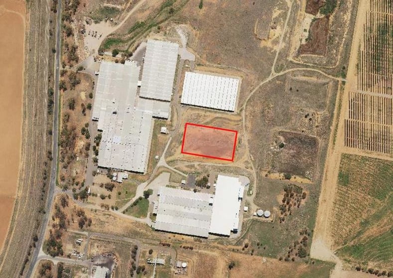Hardstand/560 Byrnes Road Bomen NSW 2650 - Image 3