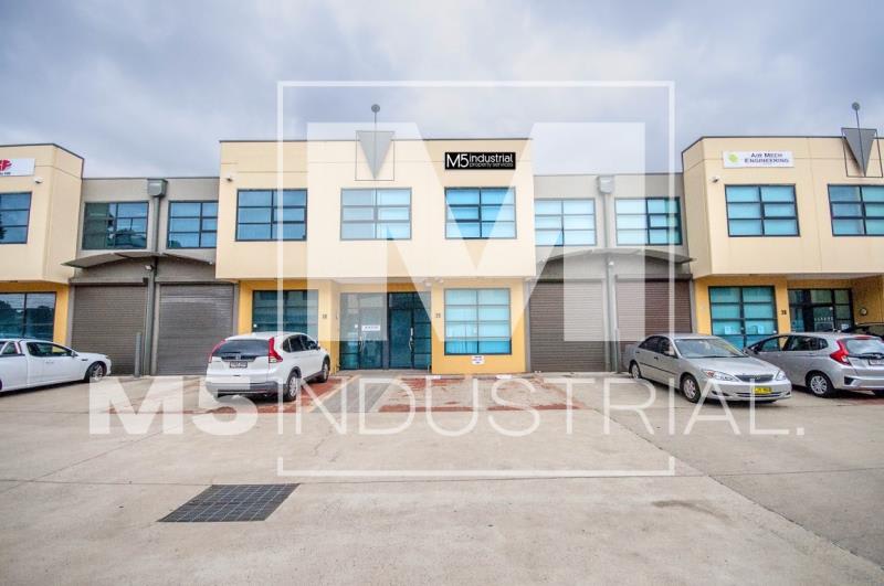 Click to view all images Unit 29/105A Vanessa Street Kingsgrove NSW 2208 - Image 2