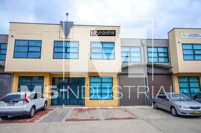 Click to view all images Unit 29/105A Vanessa Street Kingsgrove NSW 2208 - Image 1