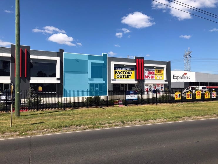 Click to view all images 4/42 Keilor Park Drive Keilor East VIC 3033 - Image 2