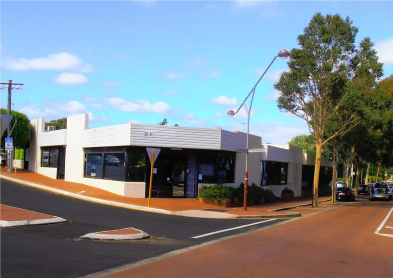 Click to view all images 1/36-40 Commerce Avenue Armadale WA 6112 - Image 1