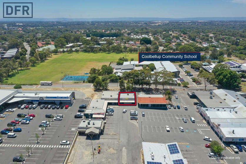 Click to view all images 6/62 Coolbellup Avenue Coolbellup WA 6163 - Image 3