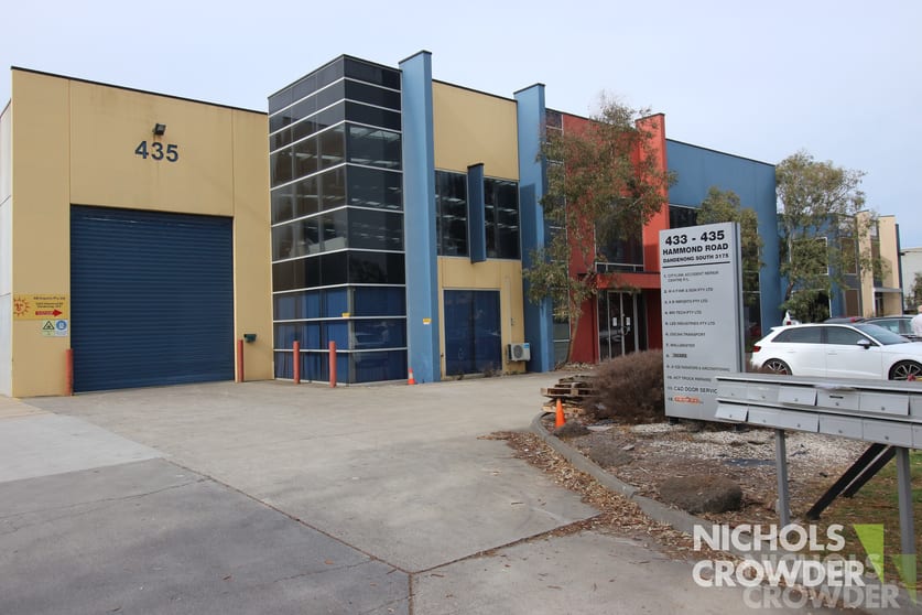 Click to view all images 3/435 Hammond Road Dandenong South VIC 3175 - Image 2