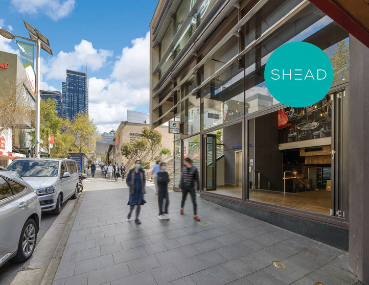 Click to view all images Shop 2/409 Victoria Avenue Avenue Chatswood NSW 2067 - Image 1