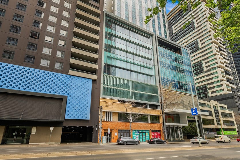 Click to view all images 35-47 City Road Southbank VIC 3006 - Image 2