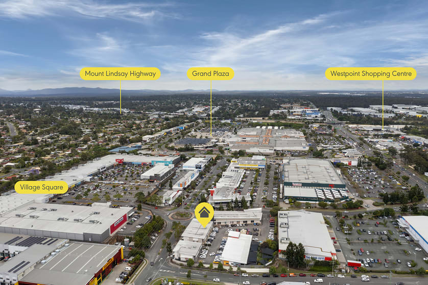 Click to view all images 2204/20-24 Commerce Drive Browns Plains QLD 4118 - Image 2
