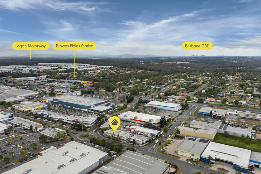 Click to view all images 2204/20-24 Commerce Drive Browns Plains QLD 4118 - Image 3