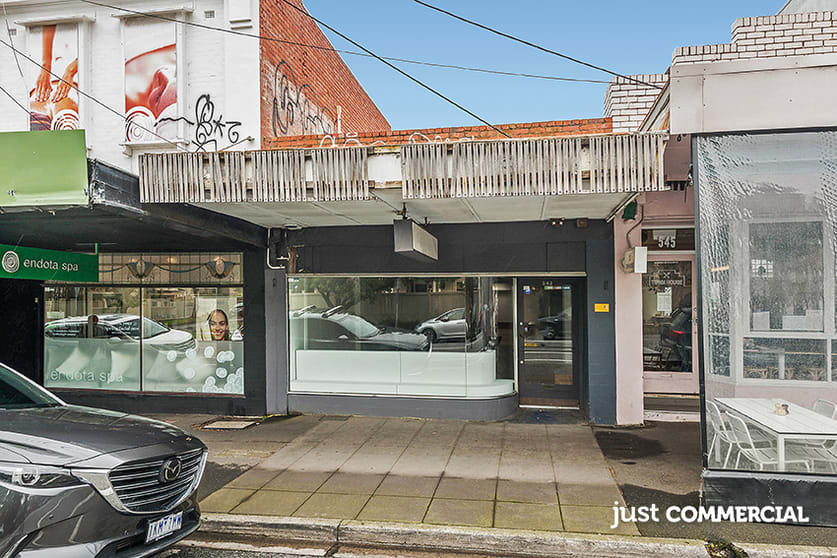 Click to view all images 543 Hampton Street Hampton VIC 3188 - Image 1