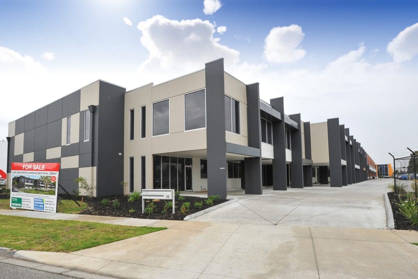 Click to view all images 6/10 Lakewood Boulevard Carrum Downs VIC 3201 - Image 1