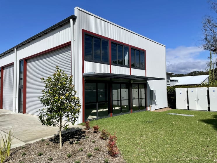Click to view all images 26/4 Colony Close Tuggerah NSW 2259 - Image 2