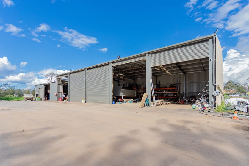 Click to view all images Part A/84-96 Wolseley Road Oakville NSW 2765 - Image 1