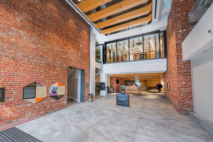 271 Spring Street Melbourne VIC 3000 - Image 1