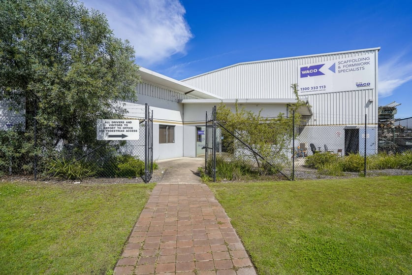 Click to view all images 77 Enterprise Drive Beresfield NSW 2322 - Image 2