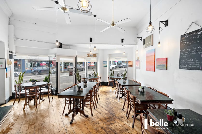 Click to view all images 246-248 High Street Kew VIC 3101 - Image 3