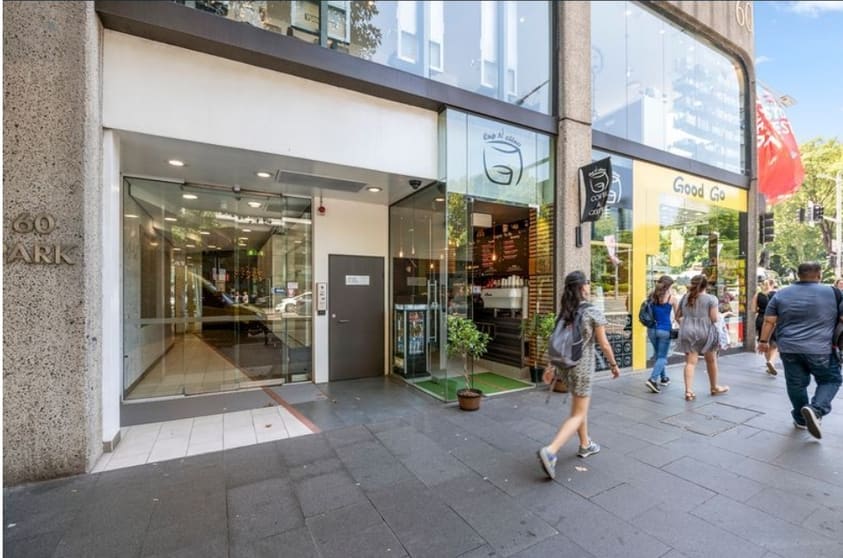 6/60 Park Street Sydney NSW 2000 - Image 2
